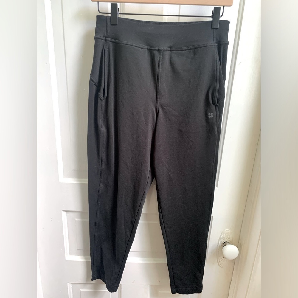 Sweaty Betty Black Lounge Pant Size XS
